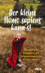 Der kleine Homo sapiens kann's! (eBook, ePUB)