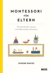 Montessori f&uuml;r Eltern