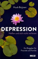 Depression. Helfen und sich nicht verlieren (eBook, ePUB)