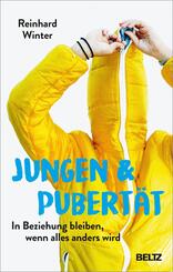 Jungen & Pubert&auml;t