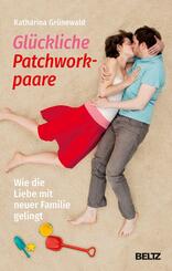 Gl&uuml;ckliche Patchworkpaare