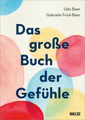 Das große Buch der Gefühle