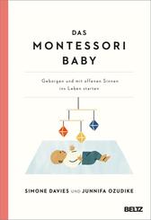 Das Montessori Baby