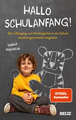 Hallo Schulanfang!