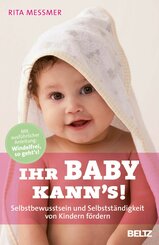 Ihr Baby kann's! (eBook, ePUB)