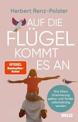 Auf die Fl&uuml;gel kommt es an