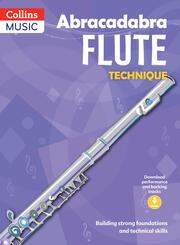Abracadabra Woodwind