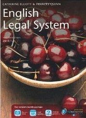 English Legal System