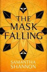 The Mask Falling