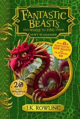 Fantastic Beasts and Where to Find Them