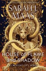 House of Flame and Shadow