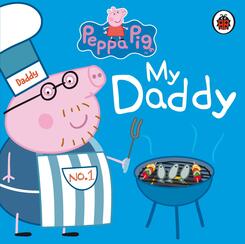 Peppa Pig - My Daddy