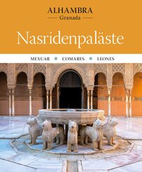 Alhambra. Nasridenpaläste