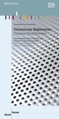 Chinesische Stahlsorten (eBook, PDF)