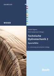 Technische Hydromechanik.Bd.2