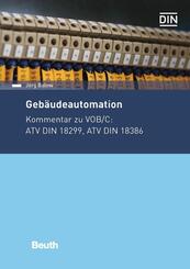 Geb&auml;udeautomation