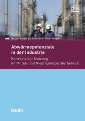 Abw&auml;rmepotentiale in der Industrie