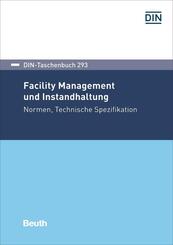 Facility Management und Instandhaltung