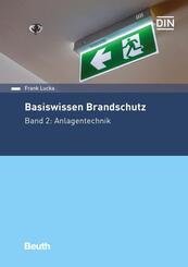 Basiswissen Brandschutz.Bd.2