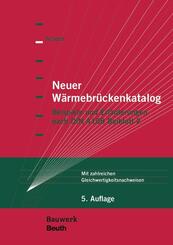 Neuer W&auml;rmebr&uuml;ckenkatalog