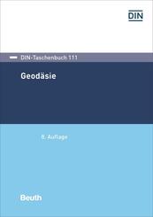 Geod&auml;sie