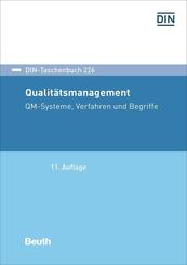 Qualit&auml;tsmanagement
