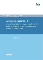 Umweltmanagement 1
