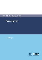 Fernw&auml;rme