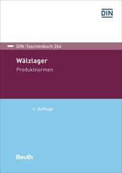DIN-Taschenbuch 264