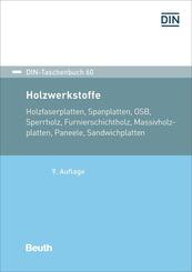 Holzwerkstoffe