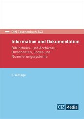 Information und Dokumentation