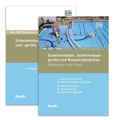 Sichere Schwimmb&auml;der und Schwimmbadger&auml;te