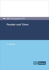 Fenster und T&uuml;ren