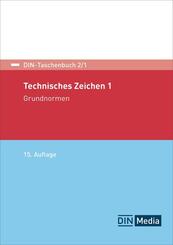 Technisches Zeichnen 1
