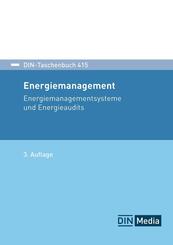 DIN-Taschenbuch 415