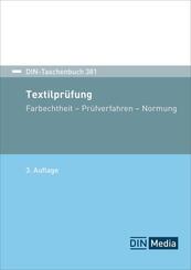 Textilpr&uuml;fung