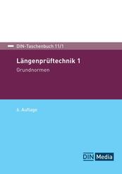 L&auml;ngenpr&uuml;ftechnik 1