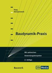 Baudynamik-Praxis