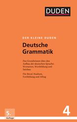 Deutsche Grammatik