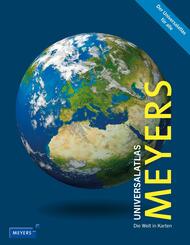 Meyers Universalatlas