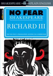 William Shakespeare 'Richard III'