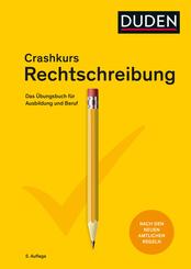 Crashkurs Rechtschreibung