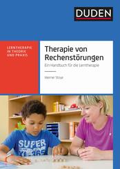 Therapie von Rechenst&ouml;rungen