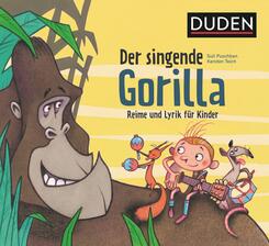 Der singende Gorilla