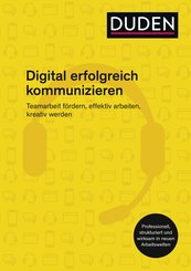 Digital erfolgreich kommunizieren (eBook, ePUB)