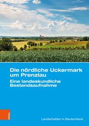 Die n&ouml;rdliche Uckermark um Prenzlau