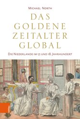 Das Goldene Zeitalter global (eBook, ePUB)