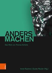 Andersmachen