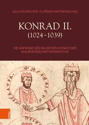 Konrad II. (1024-1039)