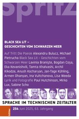Black Sea Lit - Geschichten vom Schwarzen Meer